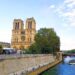 Paris/ Kullat e Notre Dame mirëpresin sërish vizitorë pas rinovimit