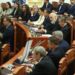 ‘Arkitektura’ parlamentare e propozuar nga Edi Rama; antiligjore dhe autoritariste