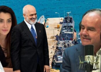 Investigimi: Rrethimi i Pashalimanit, pas “resortit strategjik” fshihen dyshime për konflikt interesi