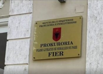 Tentuan të vrisnin Orges Buzin, Prokuroria e Fierit dërgon për gjykim autorët e dyshuar (EMRAT)