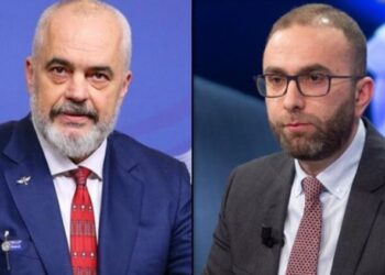 Shqetësimet e PD/ Rama ironizon me “Diellën”, Bardhi: Ajo është pseudonimi i Linda Ramës, pyete për AKSHI-n