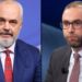 Shqetësimet e PD/ Rama ironizon me “Diellën”, Bardhi: Ajo është pseudonimi i Linda Ramës, pyete për AKSHI-n