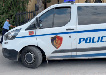 Shiste doza kokaine dhe qarkullonte me a*më, arrestohet 48-vjeçari në Tiranë