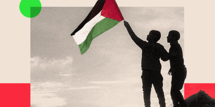 Analiza: Çfarë do të thotë njohja e shtetit palestinez?