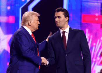 Qëllohet me armë zjarri aleati i Donald Trump në Utah