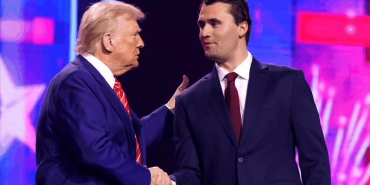 Qëllohet me armë zjarri aleati i Donald Trump në Utah