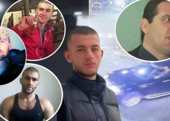 Në kërkim për vrasjen e Renis Dobrës, arrestohen vëllezërit Bushgjoka