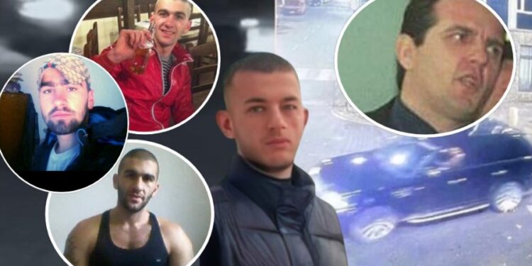 Në kërkim për vrasjen e Renis Dobrës, arrestohen vëllezërit Bushgjoka