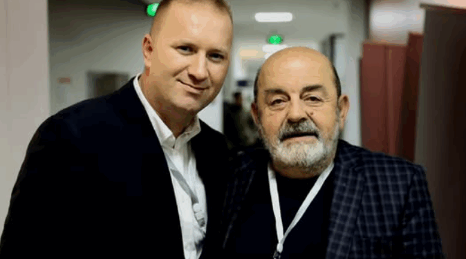 Ndahet nga jeta aktori dhe regjisori i mirënjohur shqiptar, Enver Petrovci