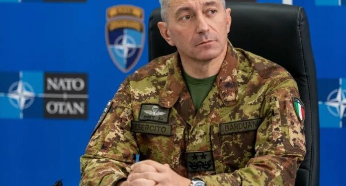 KFOR: Situata në Kosovë e qëndrueshme, por ka rrezik përshkallëzimi