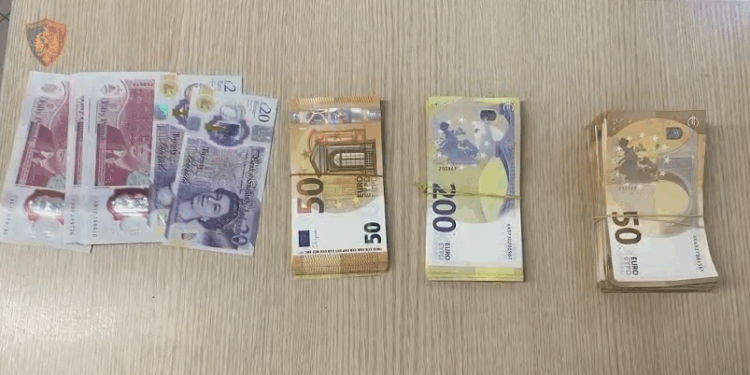 Goditet rrjeti i kontrabandës së qenieve njerëzore, arrestohen 3 persona