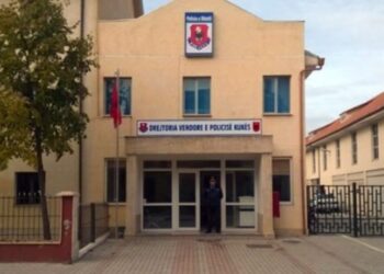 Ndërtoi një pishinë dhe 8 objekte pa leje në oborrin e shtëpisë, arrestohet një person në Kukës