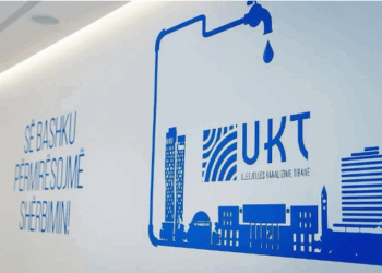 UKT lë pa ujë ambasadorin e BE