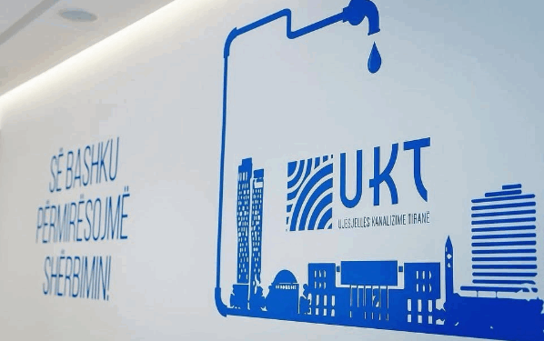 UKT lë pa ujë ambasadorin e BE