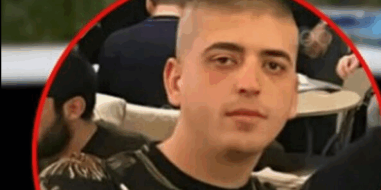 U raportua si i zhdukur, gjendet i vdekur në Spanjë, Miklovan Danaj