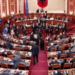 Kuvend/ Seanca e planifikuar maratonë mbyllet në kohë rekord nga socialistët, Berisha: Rama kryehorr i kombit!