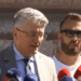 Konferenca e Kryetarëve/ Gjekmarkaj: Kërkuam përsëritjen e seancës dhe shkarkimin e Peleshit