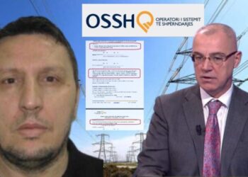 U krijua nga Arben Pëllumbi i PS/ OSSH “qeras” me 6 mln euro “Ferro Betonin” e Ilir Shtufit