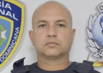 Republika Domenikane/ Arrestohet një shqiptar për trafik droge në Santo Domingo (EMRI)