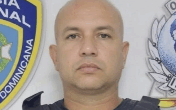 Republika Domenikane/ Arrestohet një shqiptar për trafik droge në Santo Domingo (EMRI)