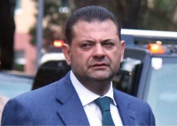 Tom Doshi debitor, nuk paguan faturat e ujit
