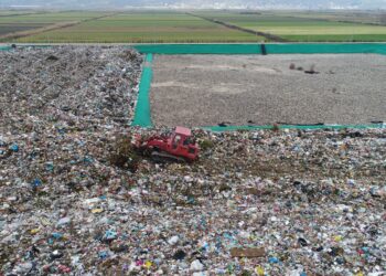 Inceneratorët fantazëm rrisin sasinë e mbetjeve urbane në vend