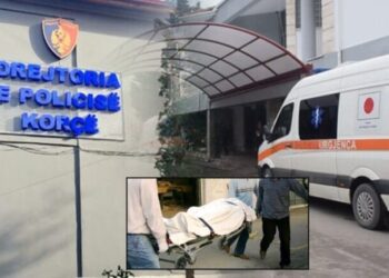 Gjendet i vdekur në banesë 70-vjeçari në Korçë