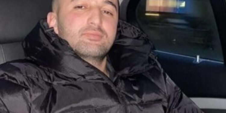 Vrau 2 persona dhe plagosi 2 të tjerë në Shkodër, mbërrin në Gjykatë Ragip Gila