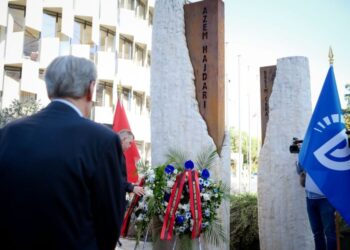 27 vite nga vrasja e Azem Hajdarit/ Berisha: Sot pluralizmi për të cilin luftuan studentët është i shtypur