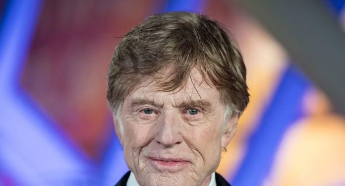 Shuhet Robert Redford legjenda e kinemasë amerikane
