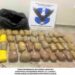 Transportoi drogë nga Shqipëria në Greqi, arrestohet shqiptari me 21.5 kg drogë