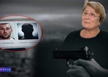 Nëna e Elis Rroshkodolit zbulon për herë të parë se si nisi saga e gjakmarrjes në familje