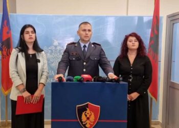 Aksion kundër firmave piramidale online, 6 të arrestuar (Emrat)