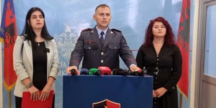 Aksion kundër firmave piramidale online, 6 të arrestuar (Emrat)