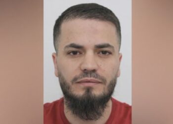Publikohet fotoja e Aurel Hoxhës, pagoi 50 mijë euro për zhdukjen e Klevis Lleshit