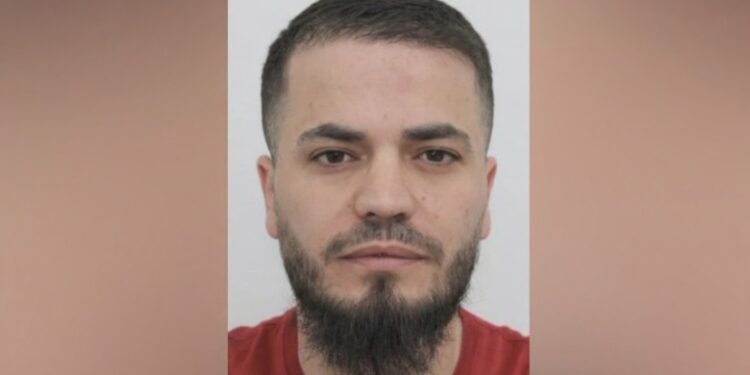 Publikohet fotoja e Aurel Hoxhës, pagoi 50 mijë euro për zhdukjen e Klevis Lleshit