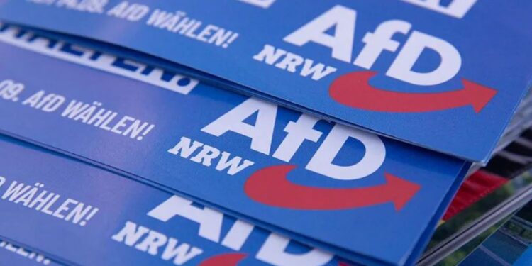 Gjashtë kandidatë të AfD-së humbin jetën para zgjedhjeve lokale në Gjermani