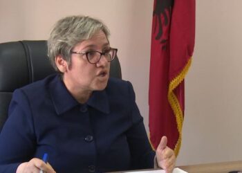I mbaroi mandati, KLP liron nga detyra drejtuesen e BKH-së Aida Hajnaj