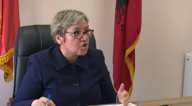 I mbaroi mandati, KLP liron nga detyra drejtuesen e BKH-së Aida Hajnaj