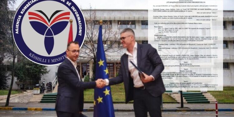Communication Progress, e tendrave të AKSHI-t shitet për vetëm 232 mijë euro