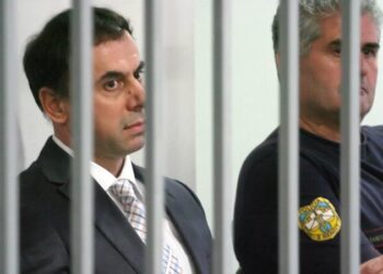Aldo Bare kërkon ulje të dënimit me 45 ditë në Gjykatën e Lartë