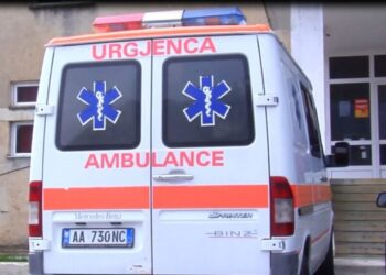 15-vjeçarja hidhet nga kati i katërt në Sarandë