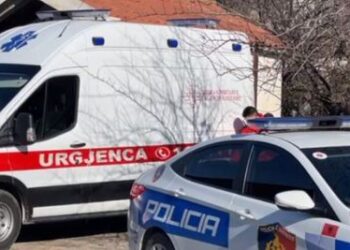 Amerikania gjendet e pajetë në banesën e marrë me qira në Shkodër