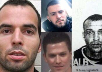 Ndërmjetës në vrasjen e Klevis Lleshit, arrestohet Saimir Kolaveri në Itali