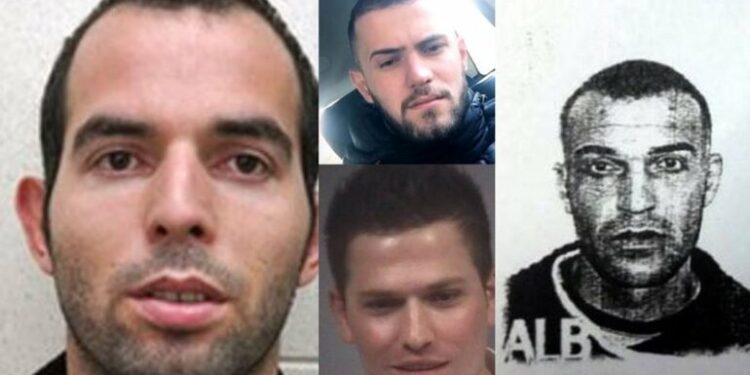 Ndërmjetës në vrasjen e Klevis Lleshit, arrestohet Saimir Kolaveri në Itali