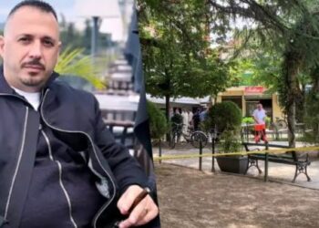 Erogen Vaso rrëfen momentet e atentatit në Shkodër: Pashë një person me skafandër, u largova me vrap