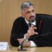 Gjykata e Lartë zgjedh Asim Vokshin si anëtar të Gjykatës Kushtetuese