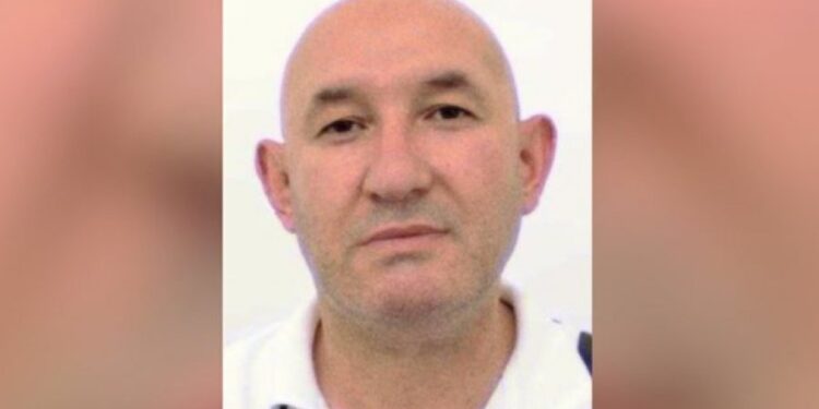 Publikohet fotoja e Dritan Pine që plagosi dy persona me thikë në Korçë