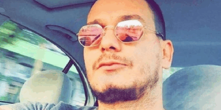 Apeli i GJKKO lë në burg Denis Bajrin