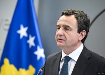 Kurti: Nuk jemi prishur me Amerikën, por i kemi disa dallime